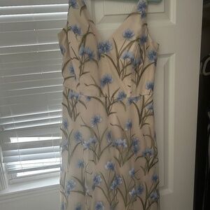 Eliza J Cocktail dress